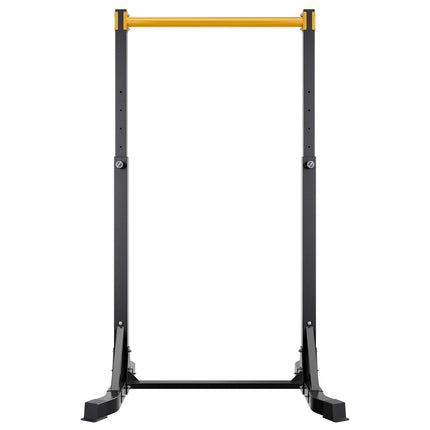 Prisitraukimų skersinis VEVOR SJ6010F, 150 kg keliamoji galia