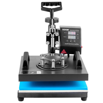 Termo presas VEVOR TLM12001, 25x30 cm
