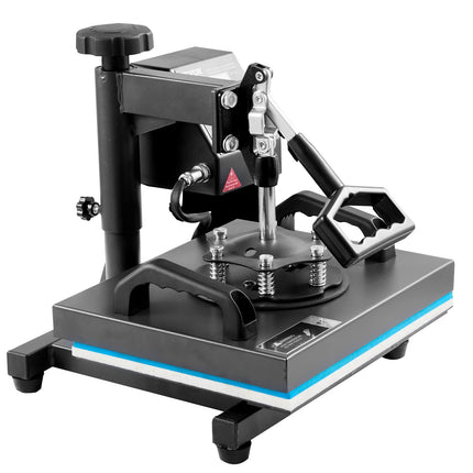 Termo presas VEVOR TLM12001, 25x30 cm