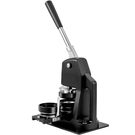 Ženkliukų gaminimo aparatas VEVOR BJS-32/58-BK-001, 25 mm ir 58 mm formos