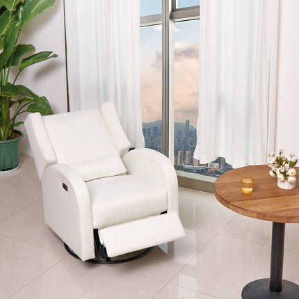 Elektrinis fotelis-reklaineris VEVOR SX-81444, 113,4 kg apkrova