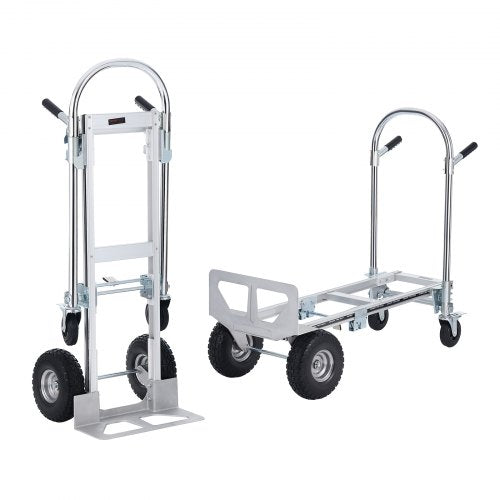 Universalus transportavimo vežimėlis VEVOR 2143, 454 kg keliamoji galia