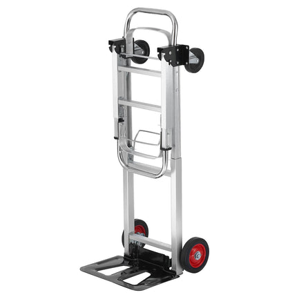 Universalus vežimėlis VEVOR 2020A, 181 kg