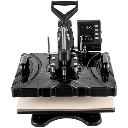 Termopresas VEVOR 6-in-1, 1000W