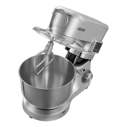 Virtuvinis kombainas VEVOR SM-1503BML, 1500W