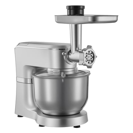 Virtuvinis kombainas VEVOR SM-1503BM, 1500W