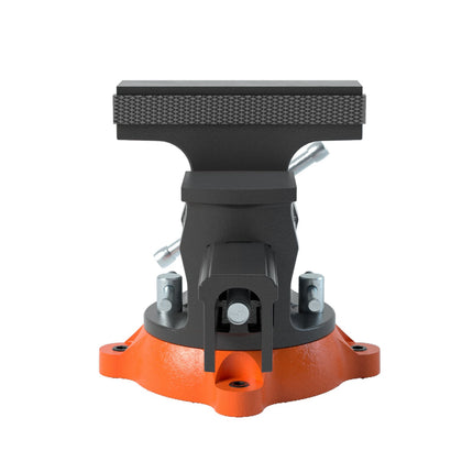 Stalinis spaustuvas VEVOR 6.5, 16,5 cm žiaunų plotis