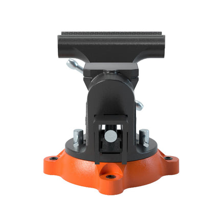 Stalo spaustuvai VEVOR 6 Bench Vise, 15,2 cm