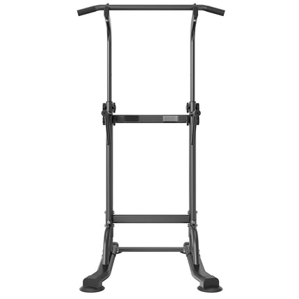 Sporto treniruoklis (Power Tower) VEVOR ssshkytxs-e, 150 kg apkrova