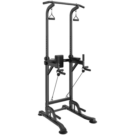 Multifunkcinis treniruoklis VEVOR ssshkytxs-g, 200 kg apkrova