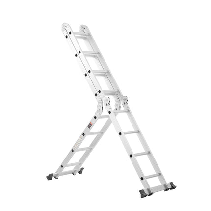 Daugiafunkcinės kopėčios VEVOR KMP404, 4,7 m
