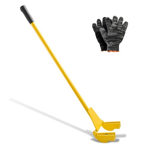 Padėklų ardymo įrankis VEVOR CL-FZ41, 907 kg keliamoji galia