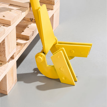 Padėklų ardymo įrankis VEVOR CL-FZ41, 907 kg keliamoji galia