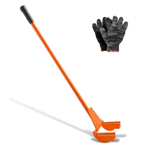 Padėklų ardymo įrankis VEVOR CL-FZ45, 907 kg keliamoji galia