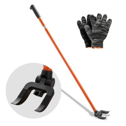 Padėklų ardymo įrankis VEVOR CL-J44, 907 kg keliamoji galia