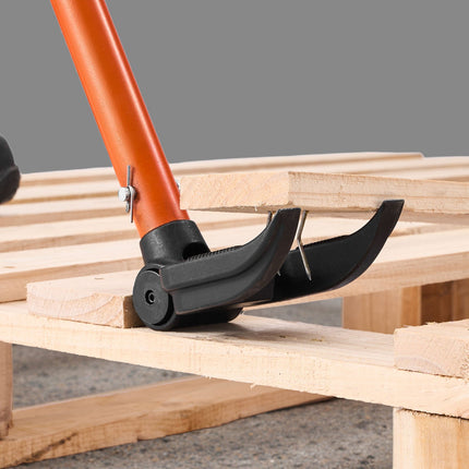 Padėklų ardymo įrankis VEVOR CL-J44, 907 kg keliamoji galia