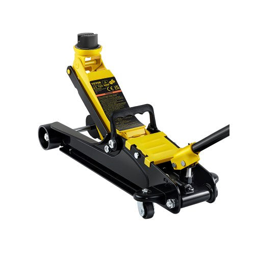 Hidraulinis domkratas VEVOR S385, 2,5 t