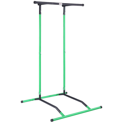 Sporto treniruoklis (Power Tower) VEVOR ssshkytxs-c, 100 kg apkrova