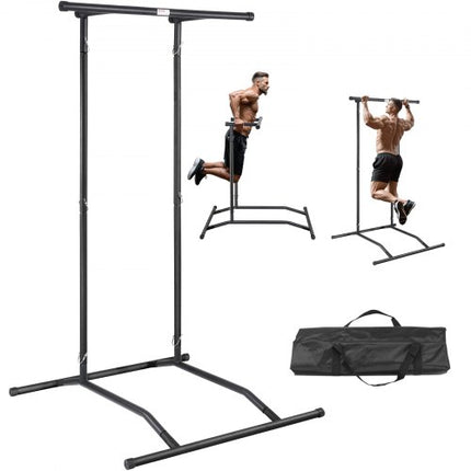 Sporto treniruoklis VEVOR ssshkytxs-b, 100 kg apkrova