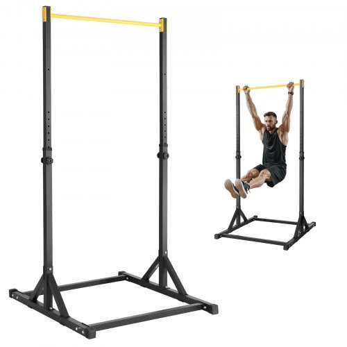 Sporto treniruoklis (Power Tower) VEVOR ssshkytxs-d, 150 kg apkrova