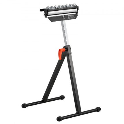 Atraminis ritininis stovas VEVOR YH-RS007, 136 kg apkrova