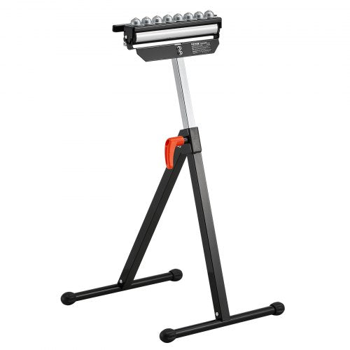 Atraminis ritininis stovas VEVOR YH-RS007, 136 kg apkrova
