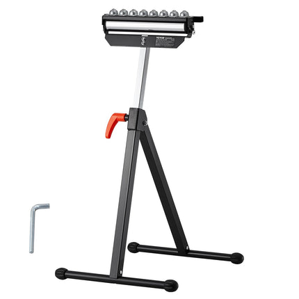 Atraminis ritininis stovas VEVOR YH-RS007, 136 kg apkrova