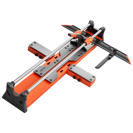 Rankinės plytelių pjovimo staklės VEVOR TC-S05-1000, 1000 mm