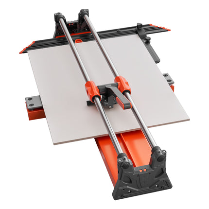 Rankinės plytelių pjovimo staklės VEVOR TC-S05-1000, 1000 mm