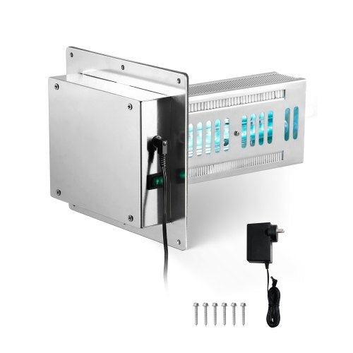 Ortakinis oro valytuvas VEVOR UV-218HP, 18W