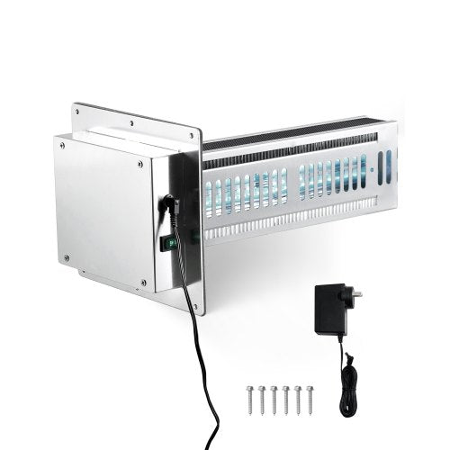 ŠVOK oro valytuvas VEVOR UV-317HPC, 24 W