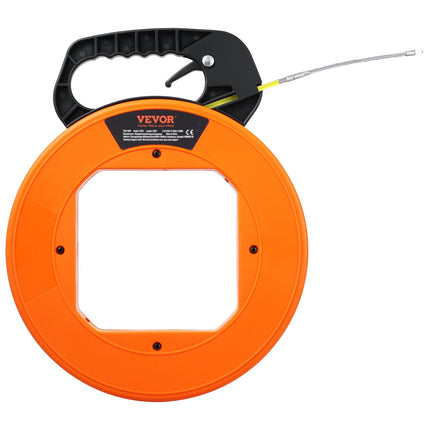 Kabelių tempimo įrankis VEVOR LFT01, 30,5 m