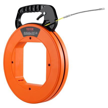 Kabelių tempimo įrankis VEVOR LFT01, 30,5 m