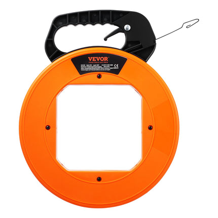Kabelių tempimo trosas VEVOR LFT01, 36 m