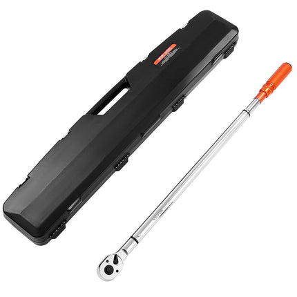 Dinamometrinis raktas VEVOR HG-34600, 136–814 Nm