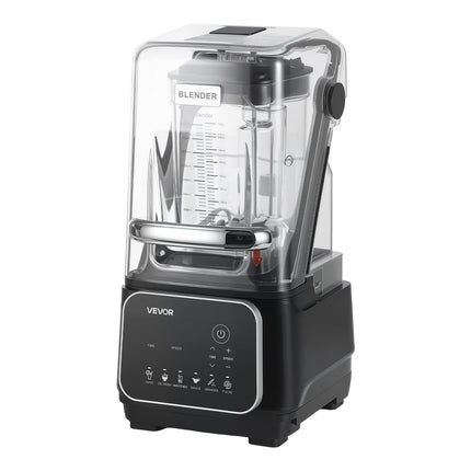Profesionalus trintuvas VEVOR HS-608C, 2200 W