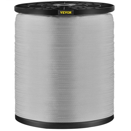 Poliesterio traukimo juosta VEVOR DLLD-12.7MMX961, 567 kg tempimo galia