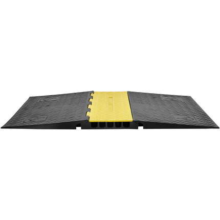 Guminė kabelių apsauga VEVOR CP-5DA(7508001), 10 t apkrova