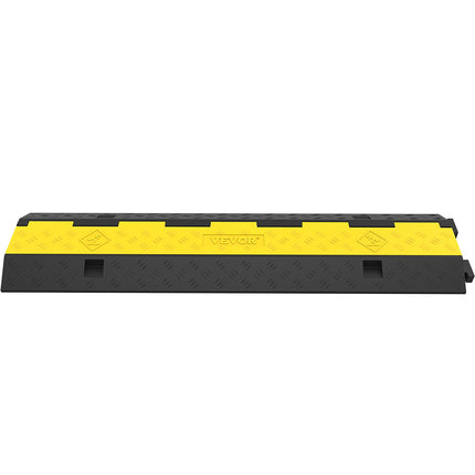 Kabelių apsauga VEVOR VV-2CGXB-4PCS, 4989 kg apkrova