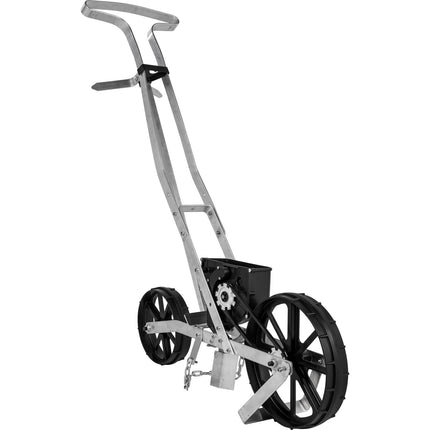 Sodo sėjamoji VEVOR SS-KS-0001, su 6 sėjimo diskais