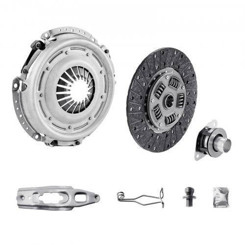 Sankabos komplektas VEVOR VK056B00296, skirtas Smart Forfour / Fortwo
