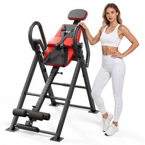 Inversinis stalas VEVOR QD002B, 136 kg apkrova