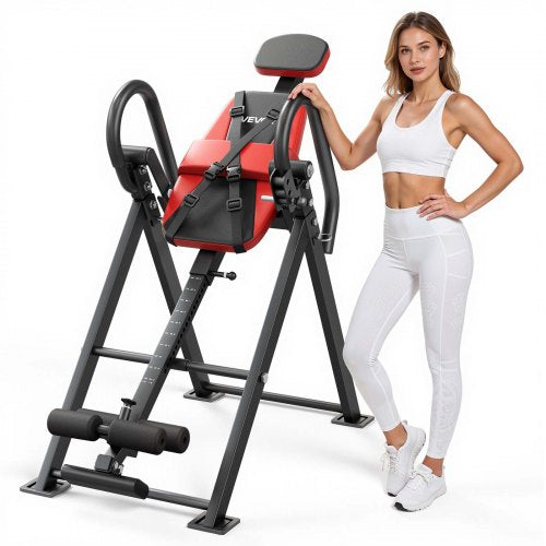 Inversinis stalas VEVOR QD002C, 136 kg apkrova