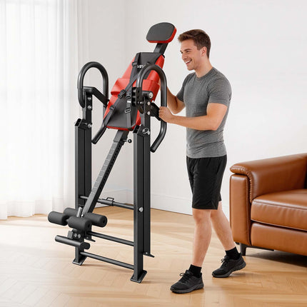 Inversinis stalas VEVOR QD002C, 136 kg apkrova