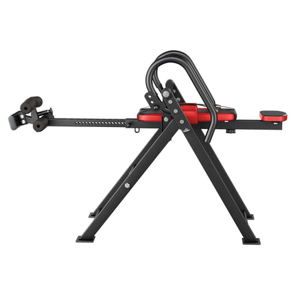 Inversinis stalas VEVOR QD002C, 136 kg apkrova