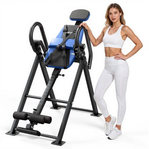 Inversinis stalas VEVOR QD002C, 136 kg keliamoji galia