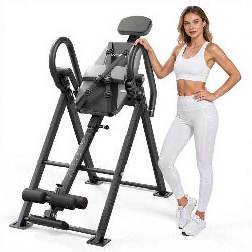 Gravitacinis inversinis stalas VEVOR QD002C, 136 kg apkrova