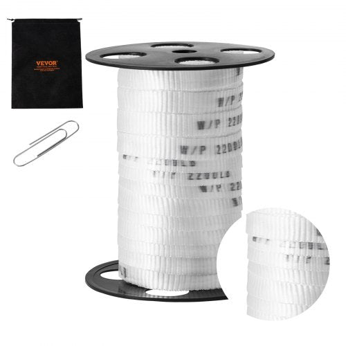 Poliesterio tempimo juosta VEVOR 33M159MXK8, 998 kg tempimo jėga