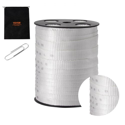 Poliesterio tempimo juosta VEVOR 97M19MM699, 1134 kg tempimo jėga