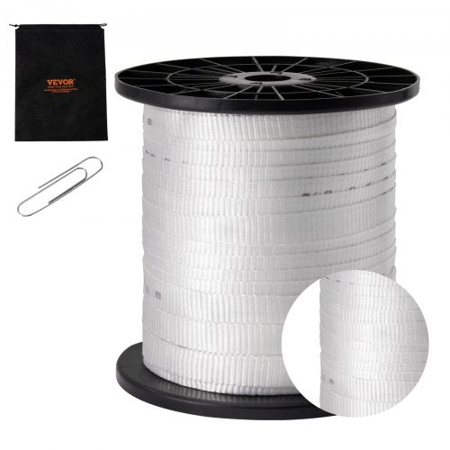 Poliesterio tempimo juosta VEVOR 97M19MMX2M, 1134 kg trūkimo jėga
